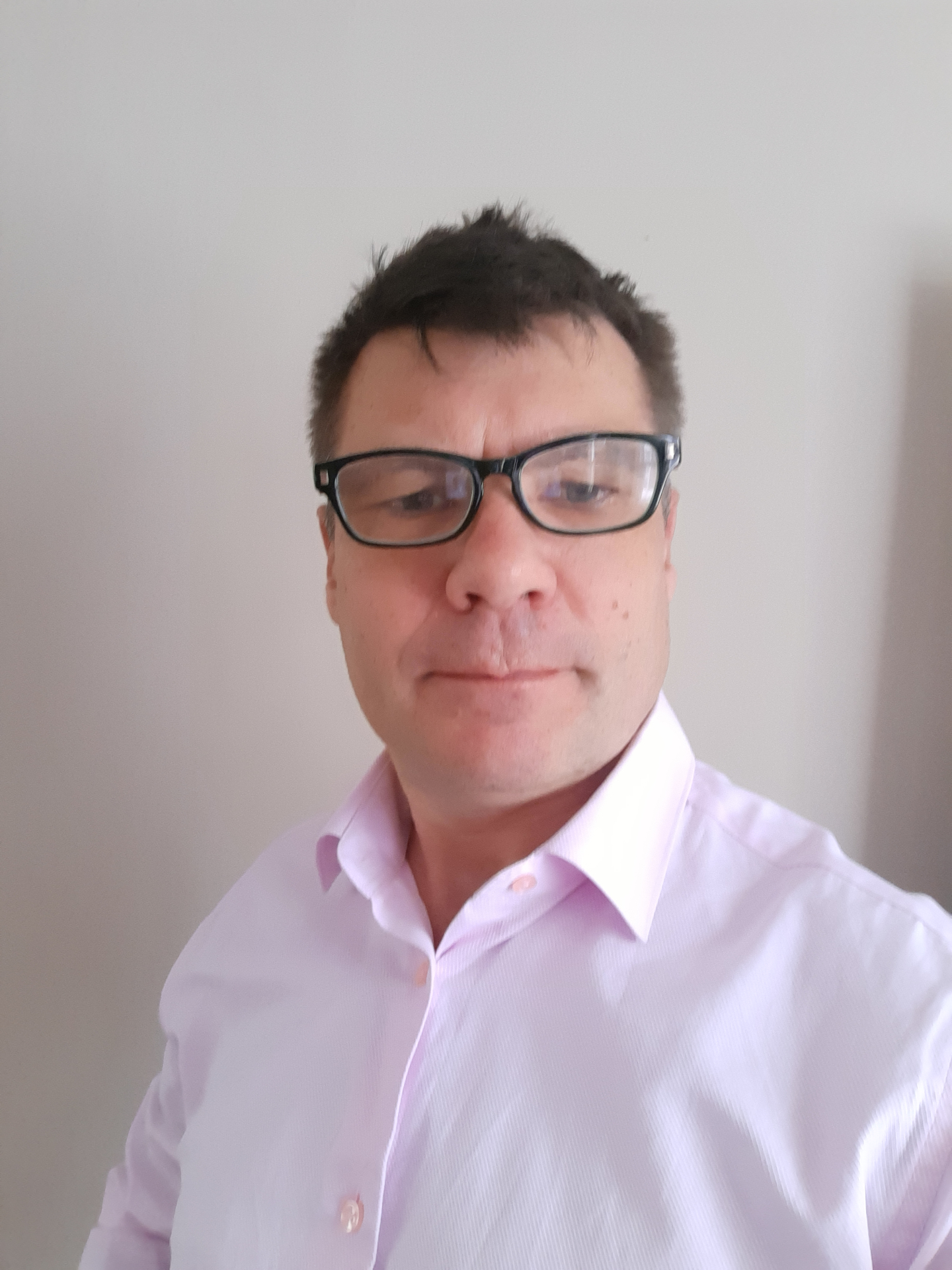 Confidence Mindset Club founder